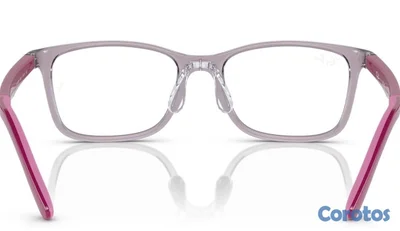 Lentes Ray-ban para Niña 