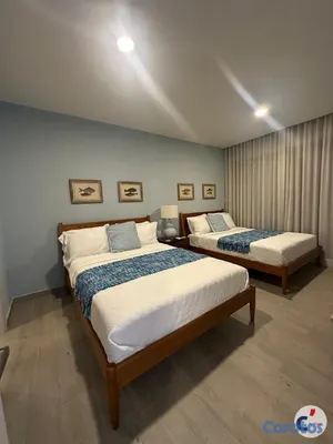 apartamentos - Apartamento en Renta en Las Iguanas, Cap Cana | Vi 11