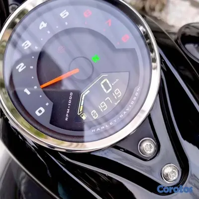 motores y pasolas - 2018 Harley-Davidson Fat Bob 4