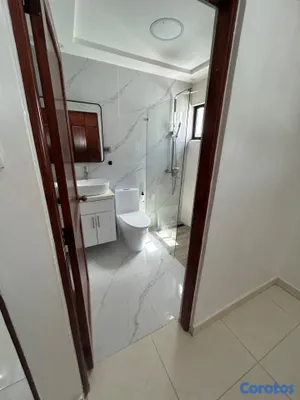 apartamentos - Apartamento entre Independencia y Malecón  3