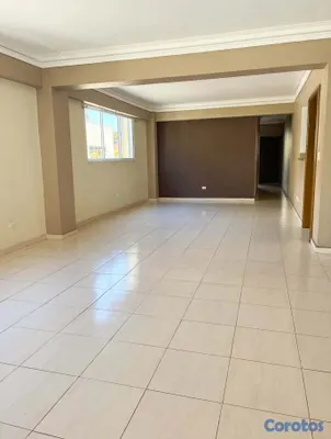 apartamentos - Alquilo en Renacimiento Amplio apartamento 180mts, 3hab+S, excelente iluminación 7