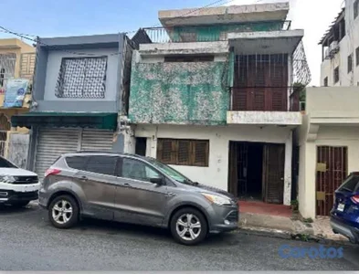 *¡OPORTUNIDAD ÚNICA EN DON BOSCO! PROPIEDAD DE 3 N