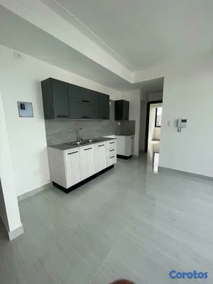apartamentos - Apartamento en Bella Vista disponible 3