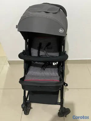 coches y sillas - Coche para niños marca Born  6