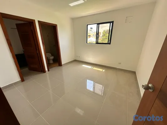 apartamentos - Prado Oriental, apartamento 2do nivel, listo para  5