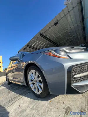 carros - TOYOTA COROLLA LE 2020 2