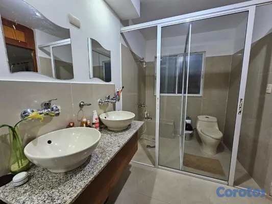 casas - CASA EN VENTA – LOS RÍOS 12
