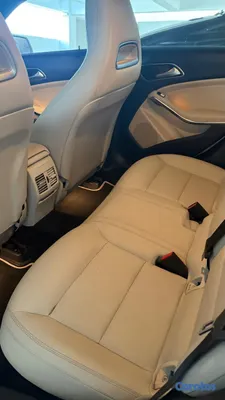 carros - MERCEDES BENZ CLA 250 PERFECTAS CONDICION 5