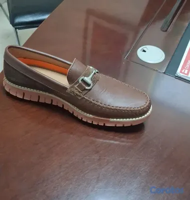 zapatos para hombre - Zapatos de vestir size 43 3