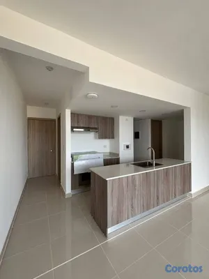 apartamentos - Rento apartamento en el Livera- Hispanoamericana 10