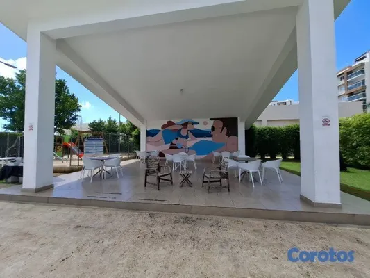apartamentos - VENTA DE APARTAMENTO EN ANDARES DEL MIRADOR 5