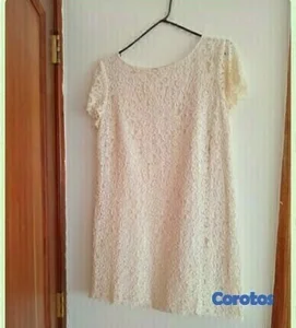 Vestido Nuevo 