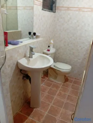 apartamentos - appartamento co teraza 3