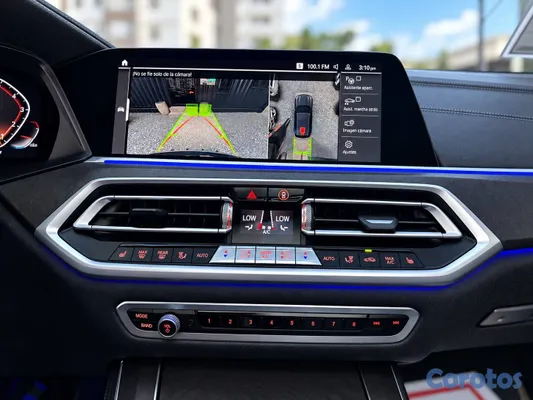 jeepetas y camionetas - 2021 BMW X5 xDrive40i M PKG  5
