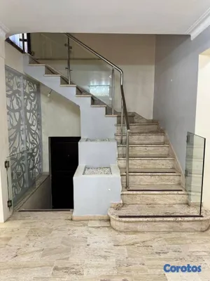 casas - Casa de 3 habitaciones 4 baños en venta en Altos D 9