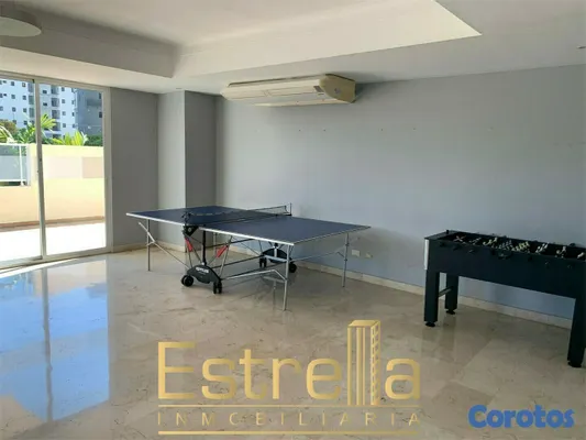 apartamentos - Apartamento en Alquiler (122mts2) de 2 habitaciones ubicado en la Esperilla 7