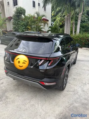 jeepetas y camionetas - Hyundai Tucson 2023 Limited CLEAN CARFAX 7