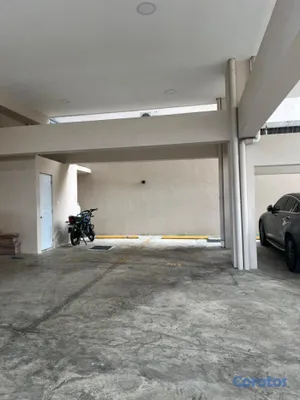 apartamentos - APARTAMENTO DE ALQUILER EN EL MILLON 5
