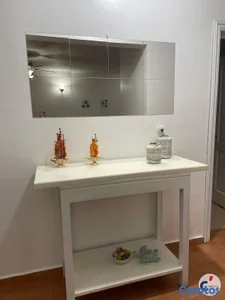 Apartamento en alquiler amueblado en Cocotal, Punt