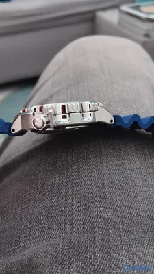 joyas, relojes y accesorios - seiko Black monster  11