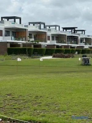 apartamentos - Vista Cana: 2 habitaciones y terraza de 45 m² en Panorama Park & Garden 4