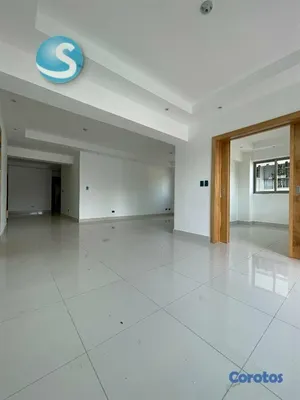 apartamentos - Apartamento Clásico / Vista despejada / piso alto 2