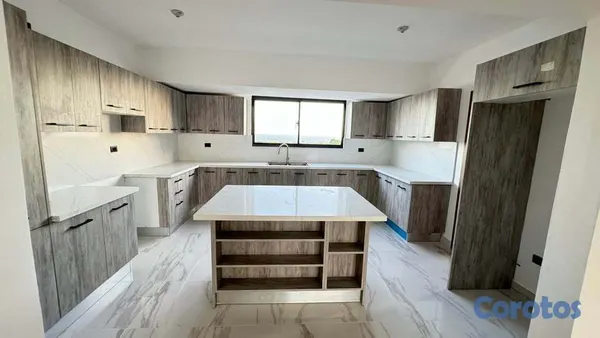 penthouses - Se vende Penthouse Super amplio | Mirador sur | Sa 6