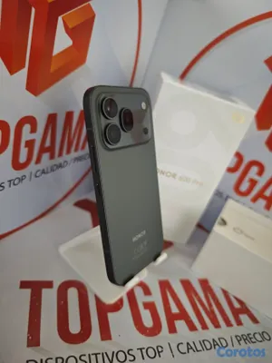 celulares y tabletas - HONOR 600 PRO 5G, 12GB RAM 512GB ROM 6
