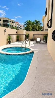 casas - Casa de 3 habitaciones en venta en Las Praderas 9