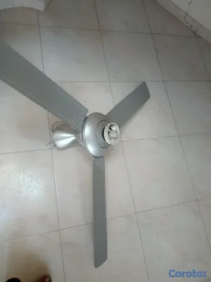 aires acondicionados y abanicos - Abanico de Techo KDK  2
