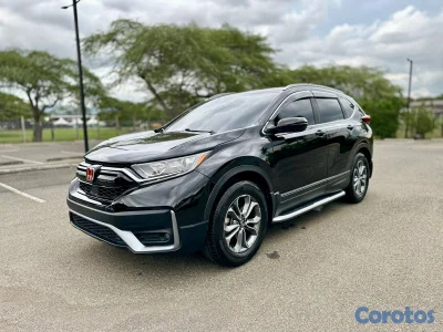 Honda crv exl 2019 clean 