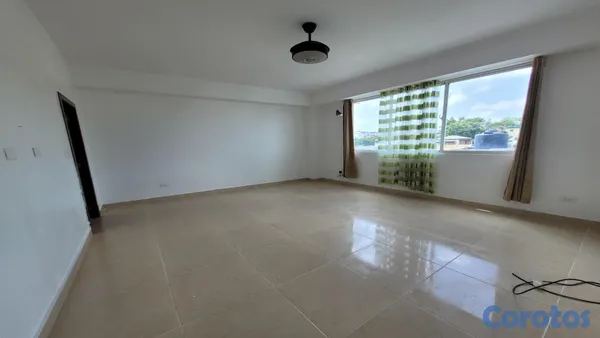 apartamentos - Apartamento en venta en el Sector El Condado, de 3 habitaciones 8