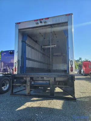 camiones y vehiculos pesados - FREIGHTLINER M2 106 AÑO 2019 12