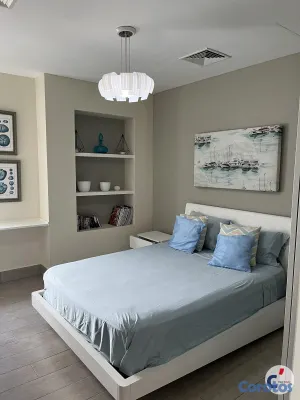 apartamentos - Apartamento en venta en la Marina de Cap Cana 🌊 ·  19
