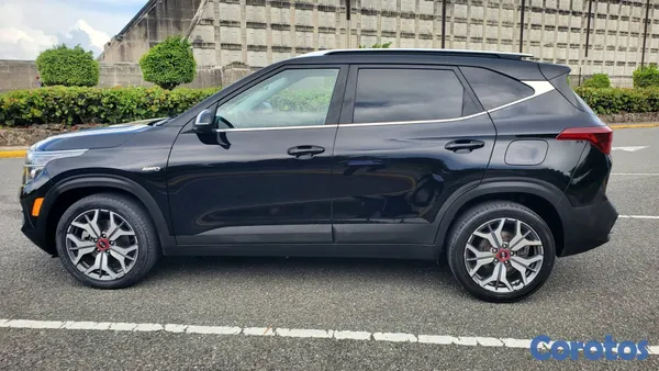 jeepetas y camionetas - CLEAN CARFAX - Kia Seltos 2021 - RECIEN IMPORTADA DE ESTADOS UNIDOS.  3