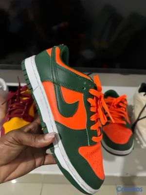 zapatos para hombre - tenis Nike originales  5