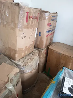 ropa para mujer - Caja de ropa americana piezas nuevas y usadas. 2