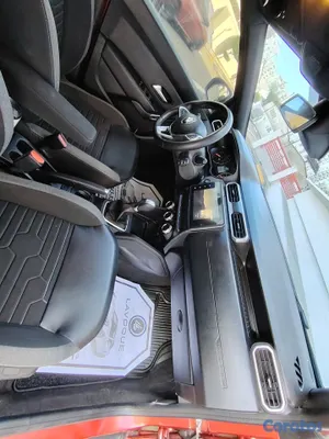 jeepetas y camionetas - RENAULT DUSTER 1.3, 26,000 KM 4