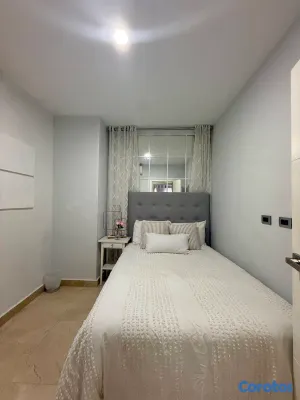 apartamentos - Apartamento en Alquiler, Bella Vista Sur 6