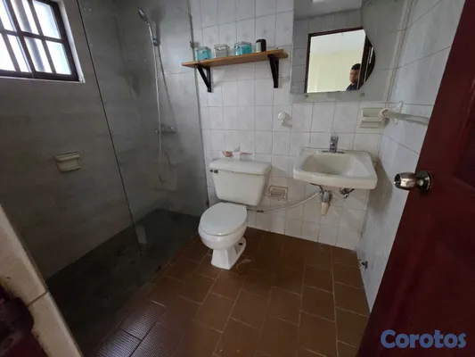 apartamentos - Apartamento El Claret detras de Almacenes Unidos  Arroyo Hondo alquiler 7