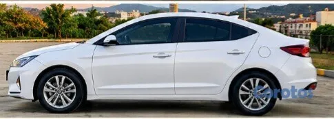 carros - Hyundai Avante 2020 4