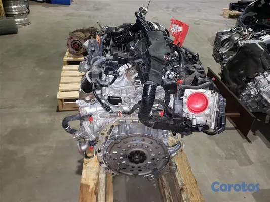 repuestos - MOTOR COMPLETO PARA HONDA CIVIC 2026 20K 2