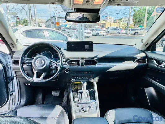 jeepetas y camionetas - Mazda CX-5 Grand Touring 2020 | Lujo, Elegancia y  11