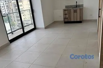 apartamentos - alquilo apartamento en naco 2