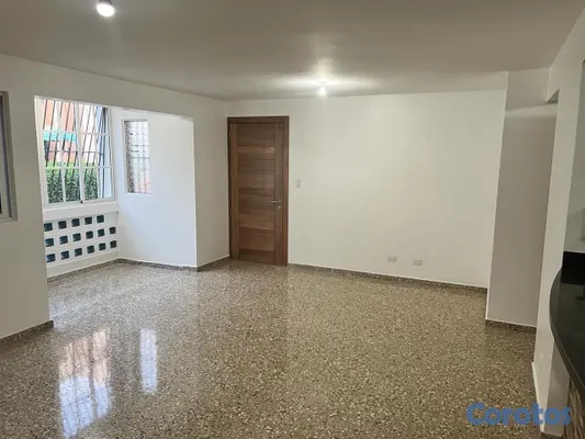 apartamentos - apartamento 130 2do piso 3 habitaciones  avenida independencia  6