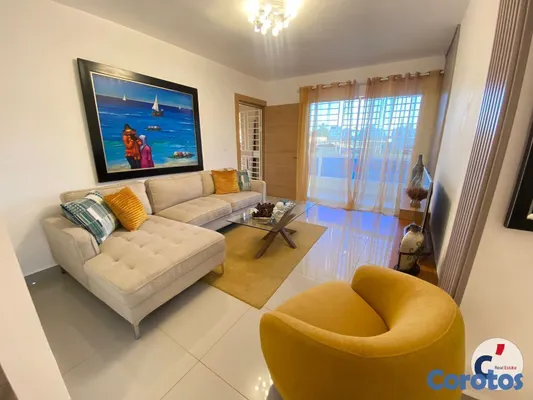apartamentos - Proyecto en prado oriental con piscina y GYM · Ref 13