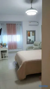 Apartamento Elegante 