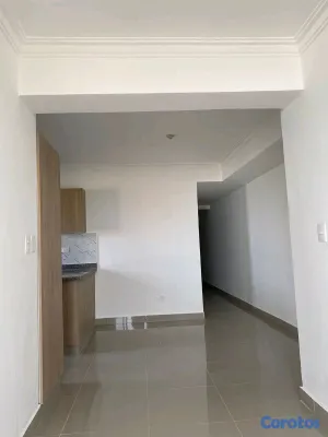 apartamentos - apartamento en la Av.Independencia, Km 8 – 3 habitaciones y excelente ubicación
 7