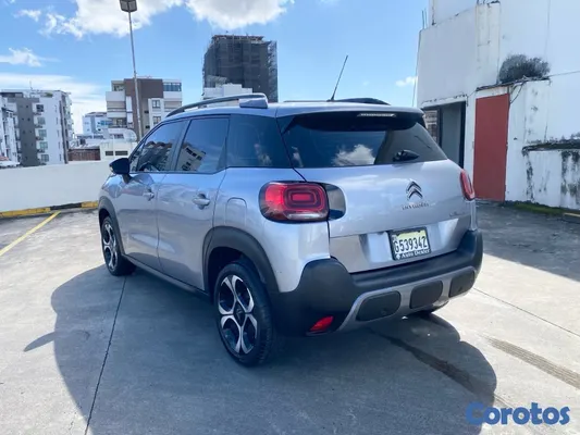 jeepetas y camionetas - Citroen C3 Aircross 2021 3