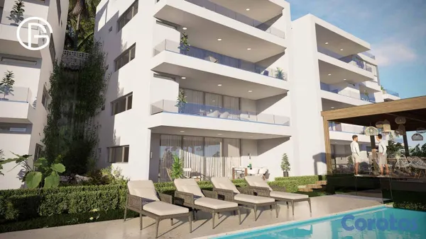 apartamentos - Lujoso Apartamento en Playa Ballenas 2